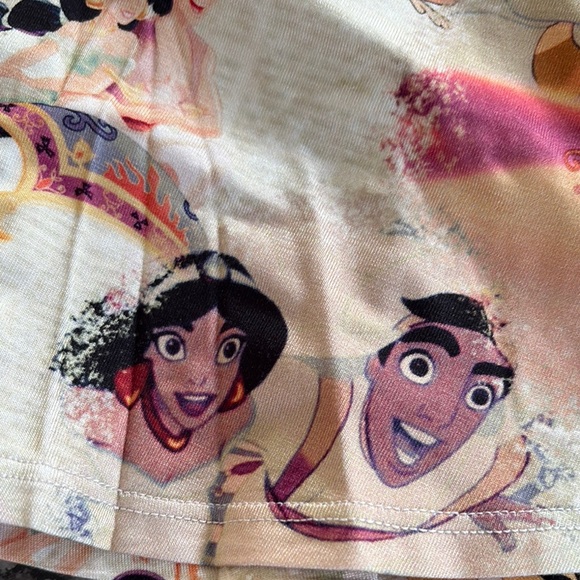 Little Snuggles Aladdin Dress - Picture 3 of 8